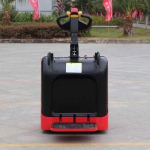 2.0t Powered Full Electric Pallet Truck with Competitive Price (CBD20M)