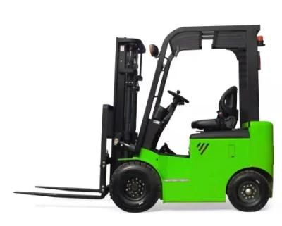 Made in China Mini Electric Forklift (HQEF20) with CE Approvel