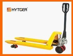 High Quality 2ton Hand Pallet Truck