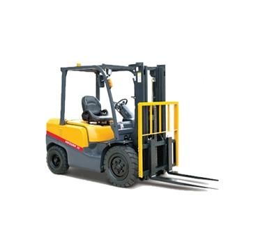 New Design Diesel Engine Small 3 Ton Forklift for Sale