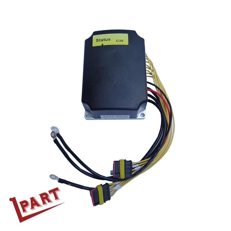 Electric Pallet Truck Parts Drive Controller C30