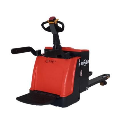 Quality Guaranteed Long Service Time Reach Truck Forklift with 1 Year Warranty
