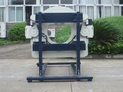 Heli Telehandler Parts Attachment 6t Rotator for Forklifts