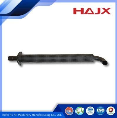 Heli Forklift High Exhaust Pipe-12195800720