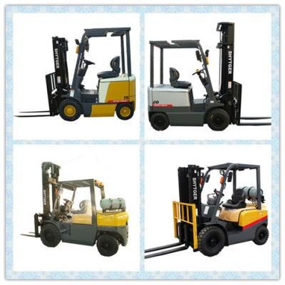 High Quality 2ton Diesel Forklift (FD20)