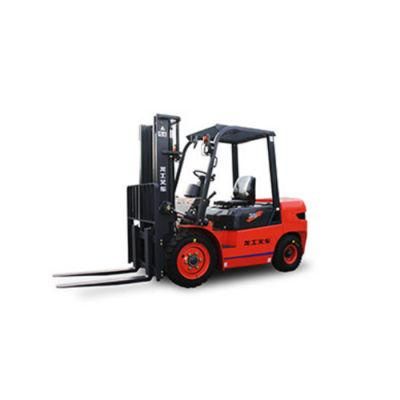 Lonking Mini Diesel Forklift 3ton Fd30 (T) III