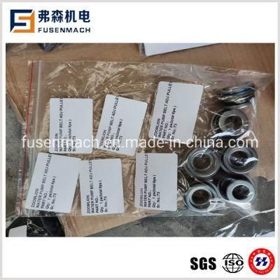 Water Pump Belt Adj Pulley Seal,