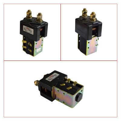 Forklift Parts Walking Contactor for Tcm48V, 29502-63101