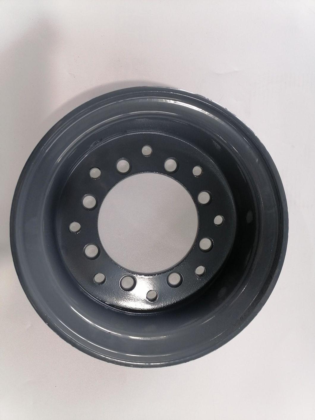 Wheel Rim for Heli/ Tcm 3t Use