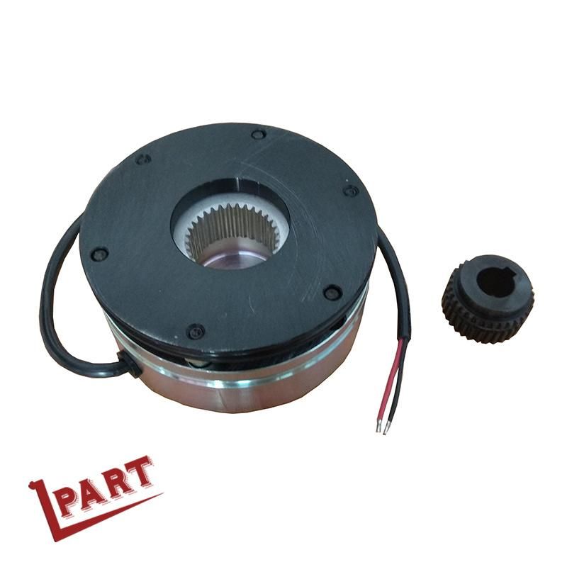 Forklift Parts Metalrota 250 Electric Magnetic Brake
