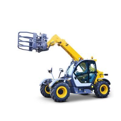 Telescopic Handler Xc6-3006K 3 Ton for Agriculture Use
