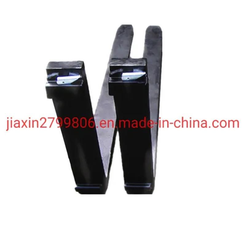 Forklift Spare Parts of Material Handling Equipment for Forks