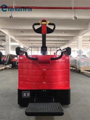 Pedestrian Explosion Proof Electric Pallet Truck 2 T Forklift Truck