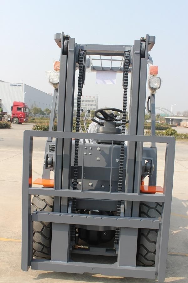 Hand Pallet Forklift Truck 3.5t Fork Lift