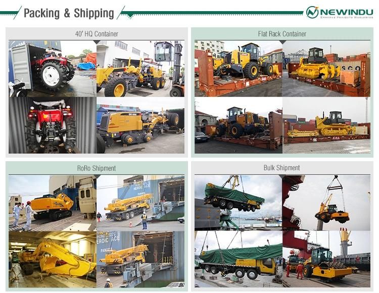 Low Price of Heli 5ton Diesel Forklift Cpcd50 Forklifts