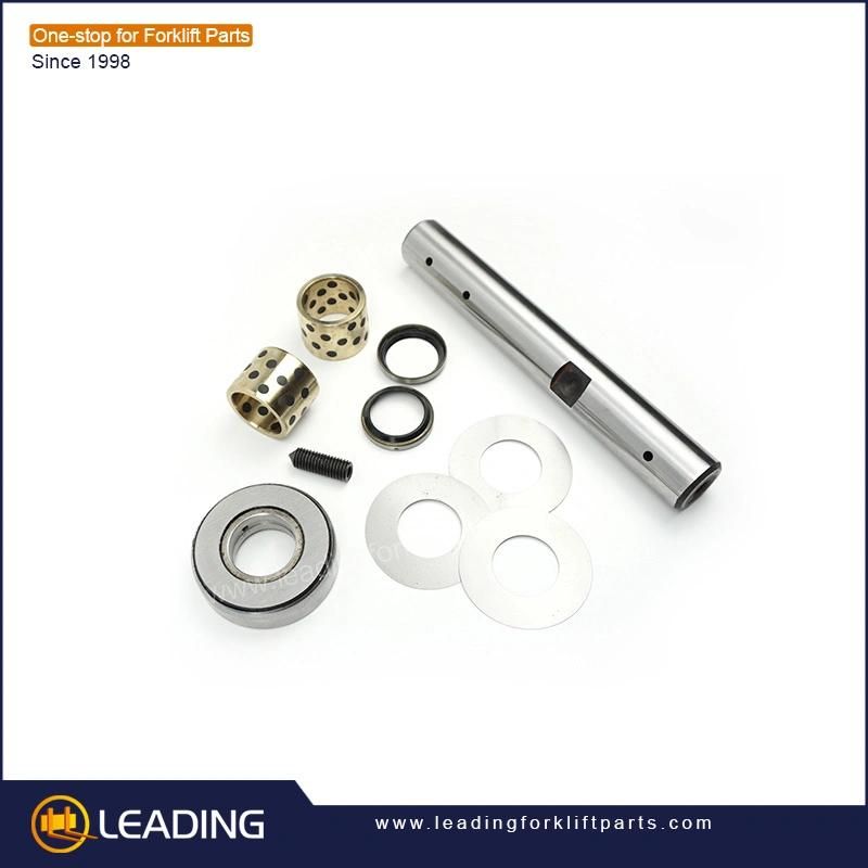 Forklift Parts Steering Box Hub Repair Kit Cylinder Buffer Driving Axle for Heli Truck Heli 25 Heli Forklift 3 Ton