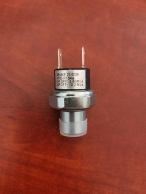 Hyster 25-0343 Air Conditioning Dryer Bottle Pressure Switch Front Crane Accessorie