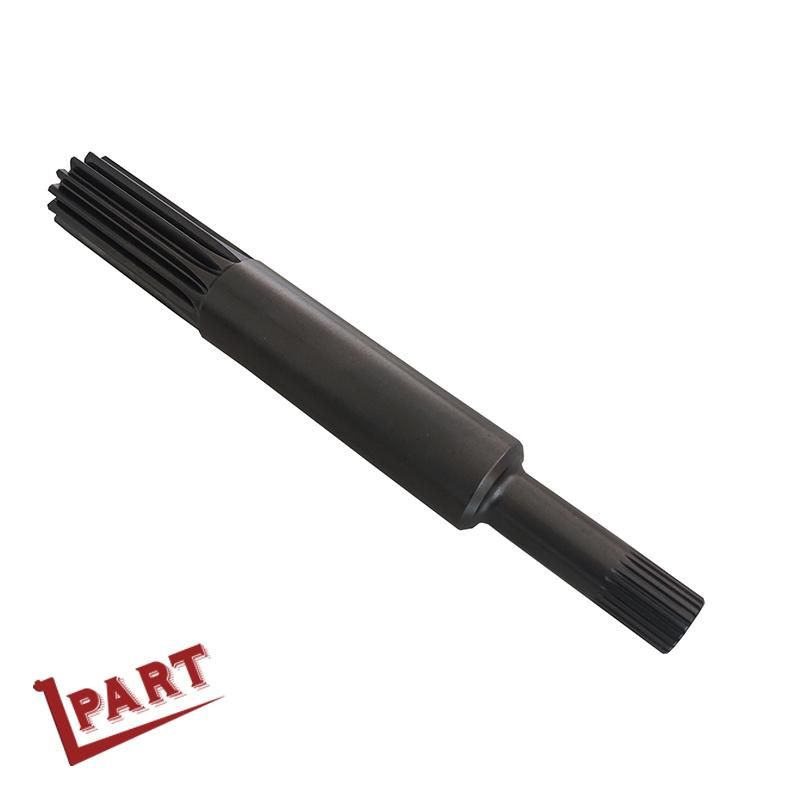 Forklift Parts Linde Shaft 12192640600