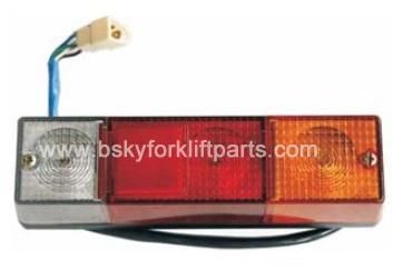 Forklift Parts Hyster Rear Lamp (BFP12023)