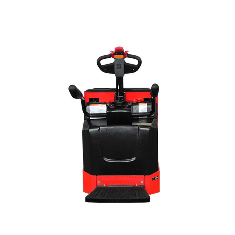 Load Capacity 2000kg Battery Operated Pallet Truck