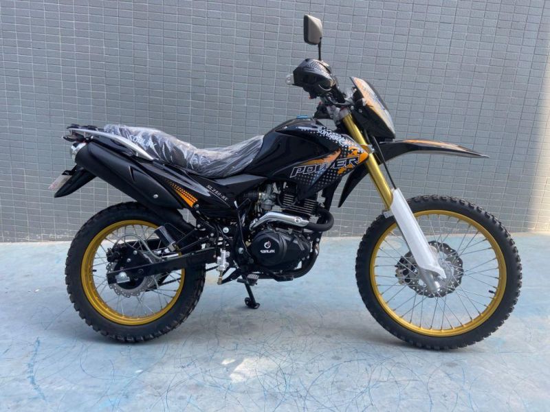 150cc/200cc/250cc Speed Racing off-Road Mountain Moto Motorcycle/Motocross