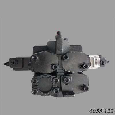 Konecrane 6055.122 Parker Directional Valve Cheao Price