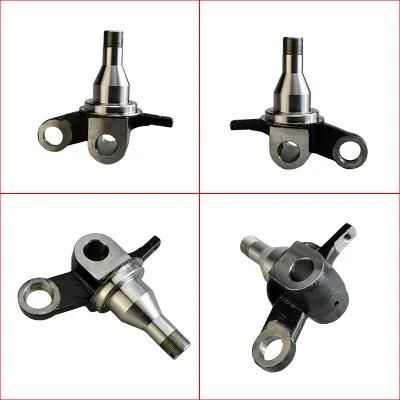 Forklift Parts Steering Knuckle for 30hb, 30dh-210001A