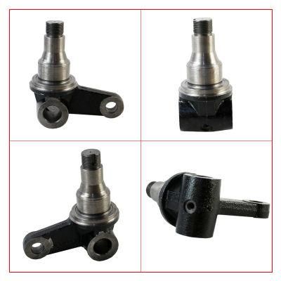 Forklift Parts Steering Knuckle for F18c/20/1f2, 91e43-13300, 40014-Fk000