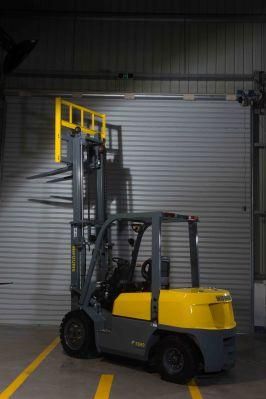 Optional Japanese Engine Hydraulic Transmission China Forklifts 2 Ton 2.5 Ton 3 Ton 3.5 Ton Diesel Forklift