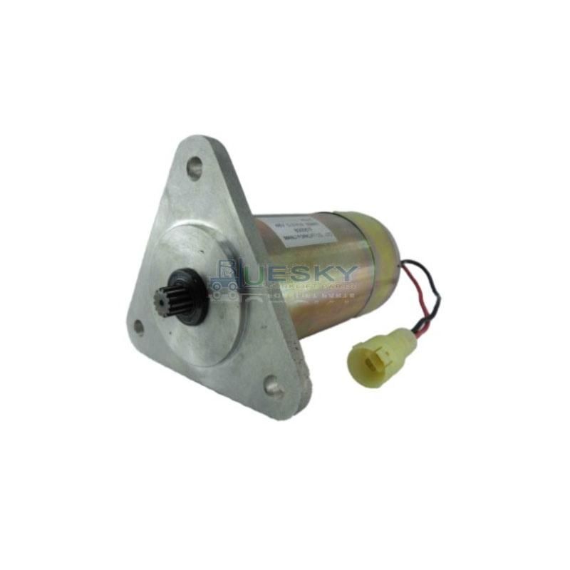 Steering Motor for Toyota 6fb10/15/18 Forklift Truck