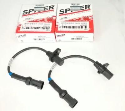 Kalmar Container Equipment Dana Transmission 4209752 Speed Sensor