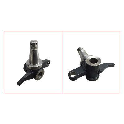 Forklift Parts Steering Knuckle for Heli2-2.5t, A73e4-30301