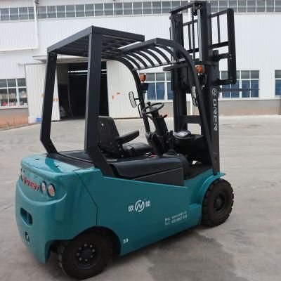 New E: Video Technical Support, Online Support Trucks 4 Wheels Forklift