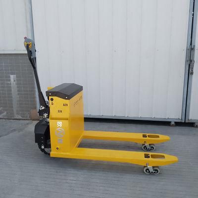 115mm Not Adjustable Jiangmen Fork Lift Forklift Cbdy