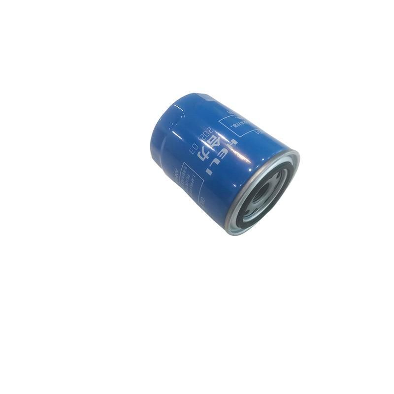 Jx85100c Oil Filter for Heli/Xinchang 490b Use