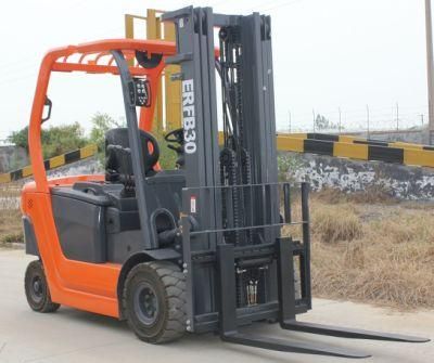 Erfb30 Lead Acid -Lithium Battery Support Electric Forklift in Reliable Performance