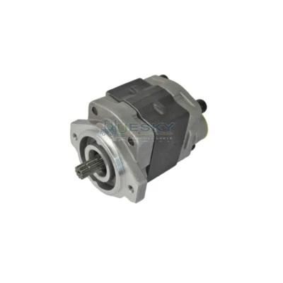 Hydraulic Gear Pump for Toyota 7fd20/30 Forklift Truck