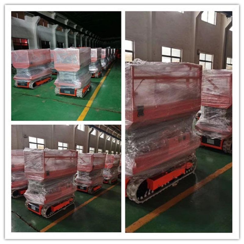 Oil Drum Handling Trolley Pallet Truck