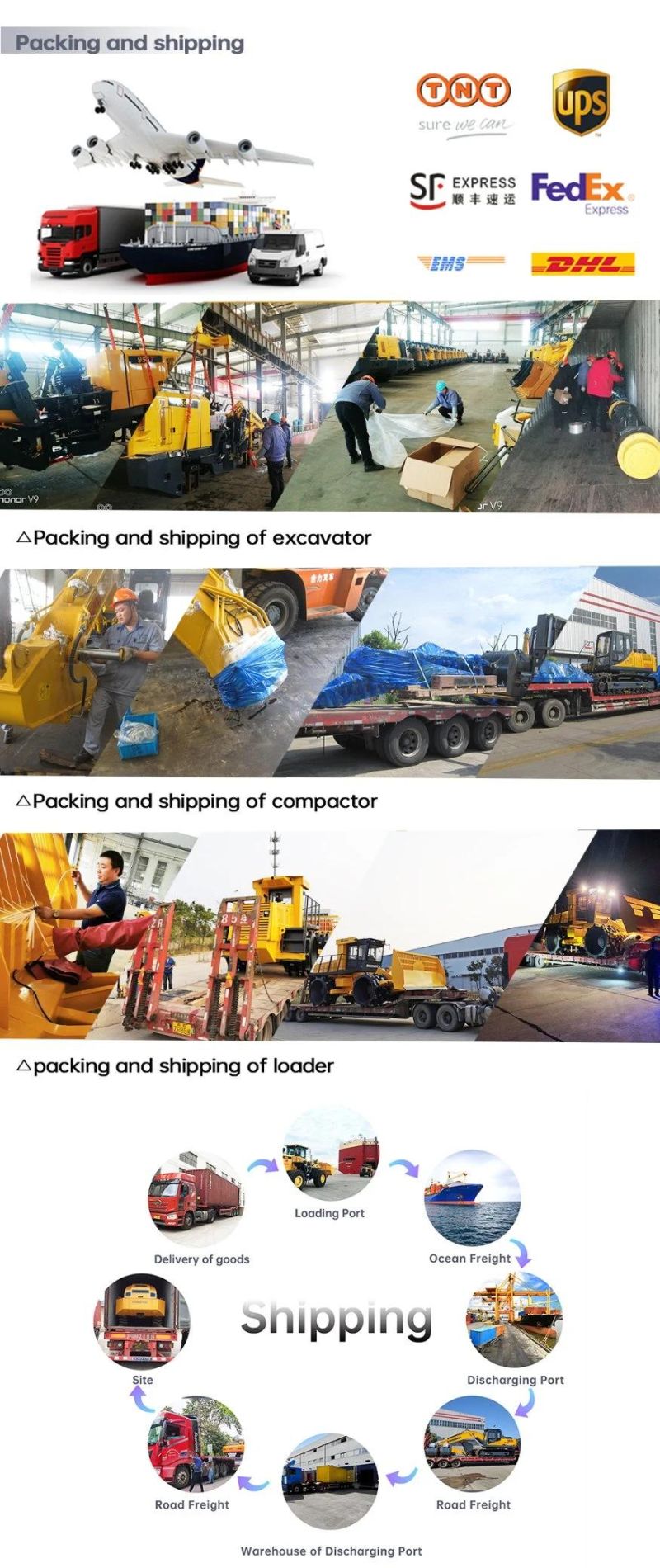 Sinomach Changlin China Manufacturer Automatic Container All Battery Electric Forklift