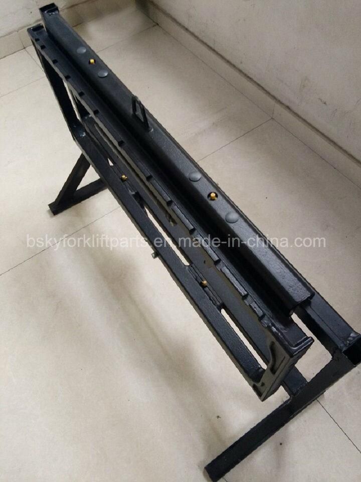 Best Price S Model Side Shifter for Forklift Truck