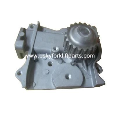 Water Pump for Mazda F8/FE