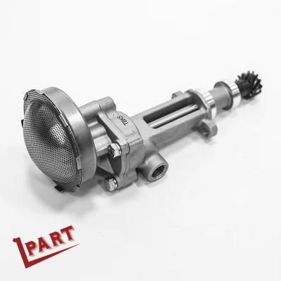 Forklift Spare Parts Oil Pump for C240 Engine