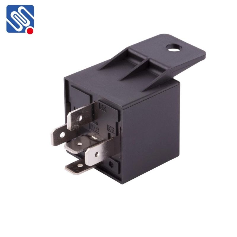 Meishuo Mad-12V-20A-1A Auto Parts Motor Protective Electric Car Relay