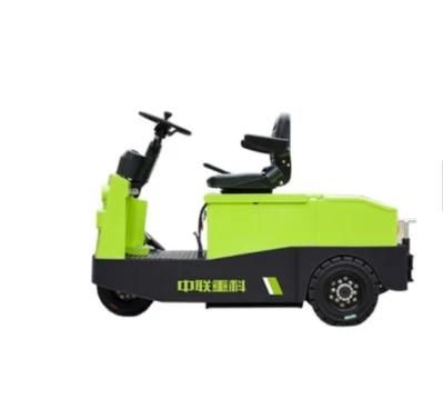 Zoomlion Mini Electric Tow Tractor Qb45 with Competitive Price