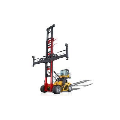 New Trend 9ton Sdcy90K6h2 Single Empty Container Handler