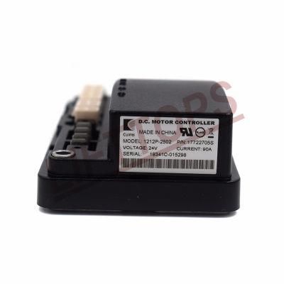 24V 90A Permanent Magnet 1212p-2502 Motor Brushless Controller for Electric Forklift 1700400002