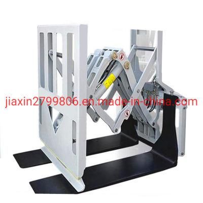 Forklift Attachment Electric Forklift Push/Pull Lifting Equipment