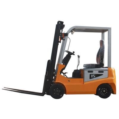 Factory Price Electric Forklift for Sale with Good After Service
