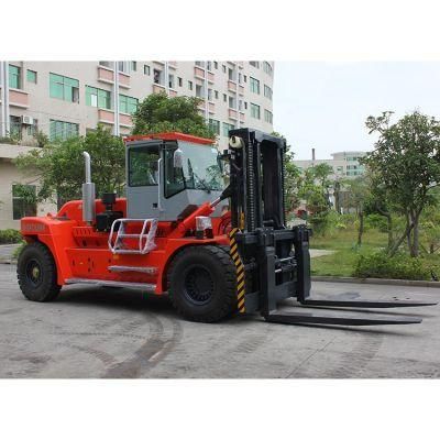 China Heavy Equipment LPG/Gas/Gasoline/Electric/Diesel Forklift