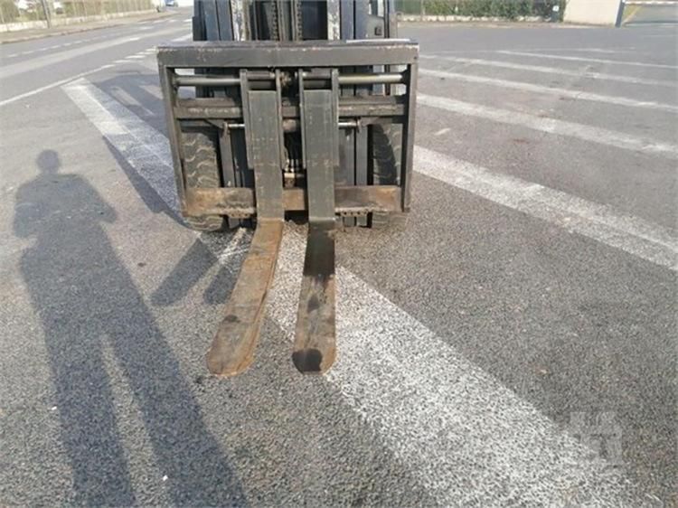 Used Heli M300 Diesel Forklift with Low Price and High Quality Second Hand for Sale